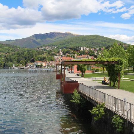 Apartment Del Sole-3 By Interhome Luino Buitenkant foto