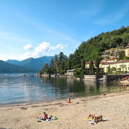 Apartment Del Sole-3 By Interhome Luino Buitenkant foto