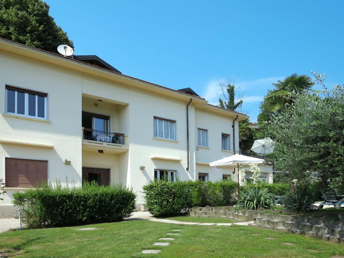 Apartment Del Sole-3 By Interhome Luino Buitenkant foto