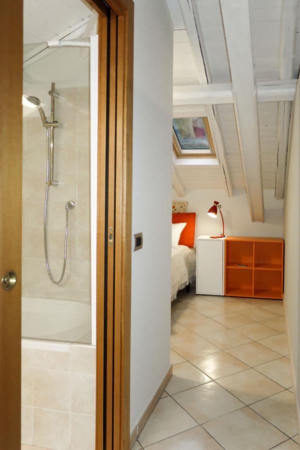 Apartment Del Sole-3 By Interhome Luino Buitenkant foto