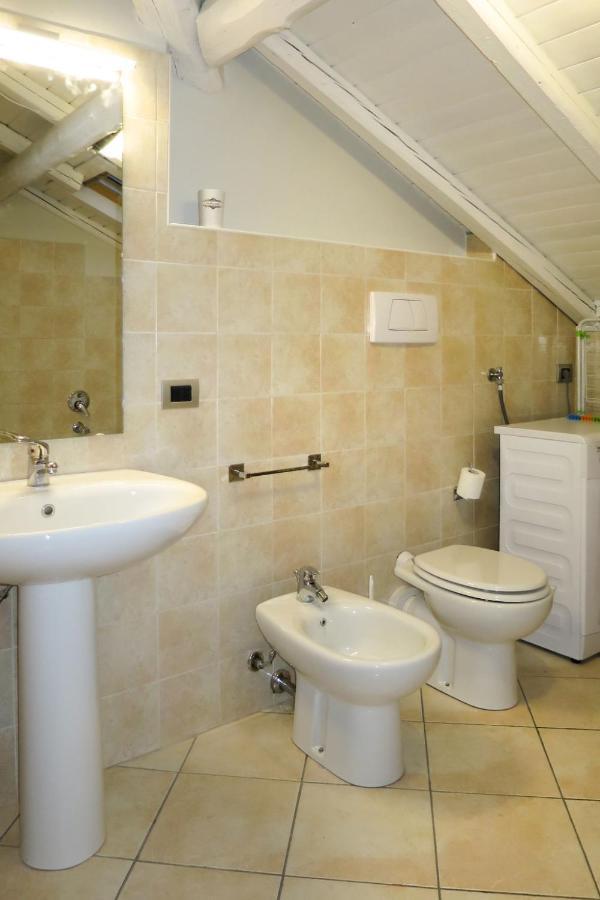 Apartment Del Sole-3 By Interhome Luino Buitenkant foto