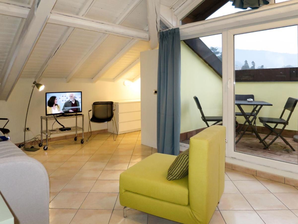 Apartment Del Sole-3 By Interhome Luino Buitenkant foto