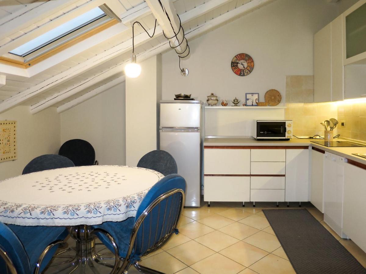 Apartment Del Sole-3 By Interhome Luino Buitenkant foto
