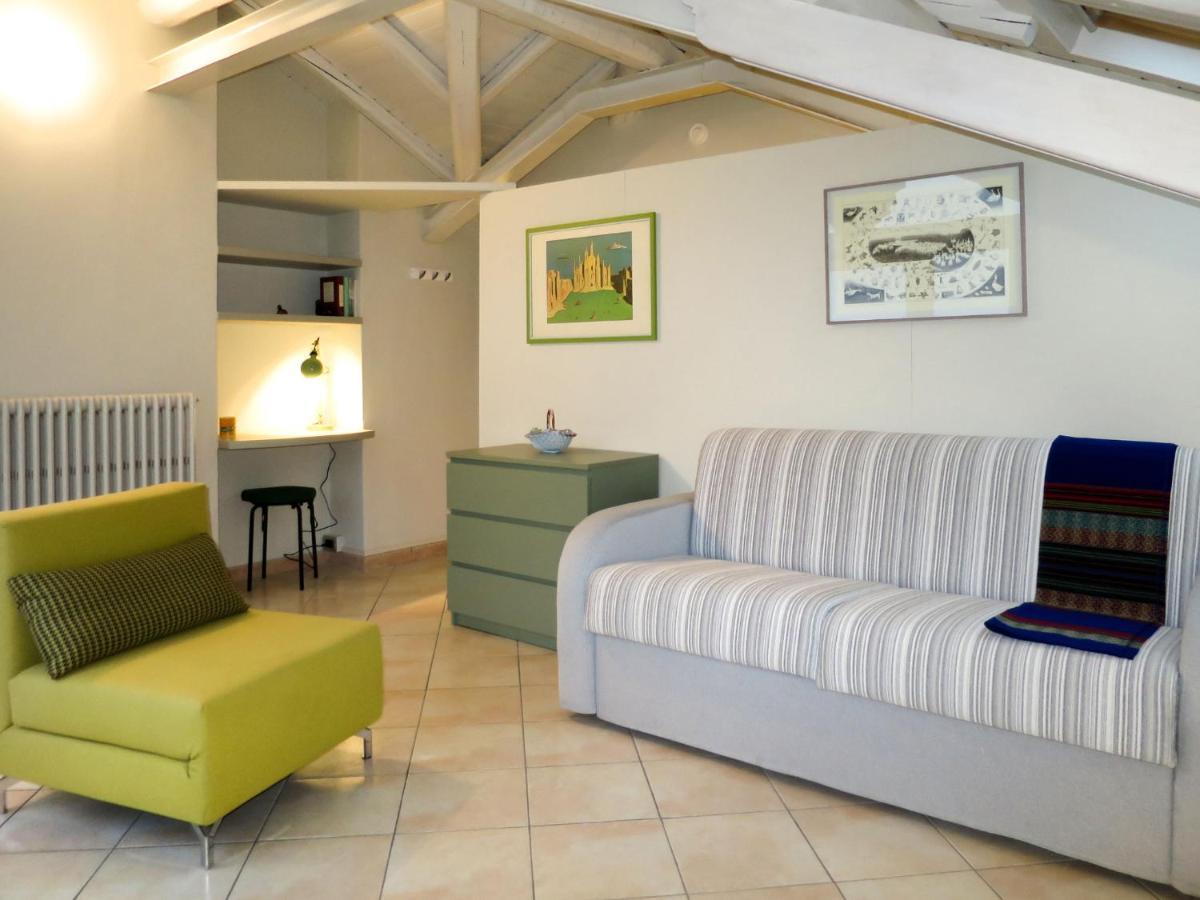 Apartment Del Sole-3 By Interhome Luino Buitenkant foto