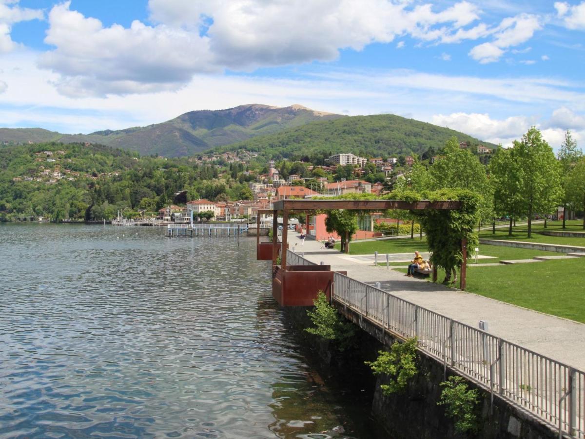 Apartment Del Sole-3 By Interhome Luino Buitenkant foto