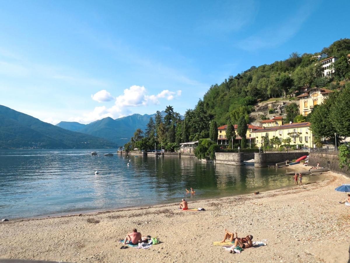 Apartment Del Sole-3 By Interhome Luino Buitenkant foto